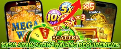 bmy Exclusive Jackpot Offer