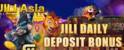 Weekly Reload Bonus
